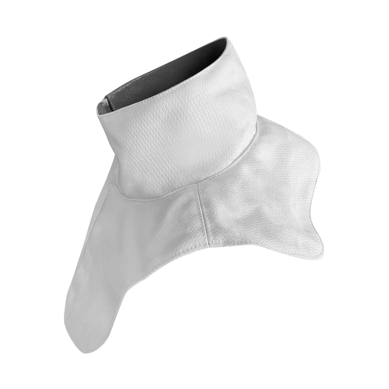 CEST Armor Extrem Pro Rollkragen 800 N Stichschutz Schnittschutz Bissschutz