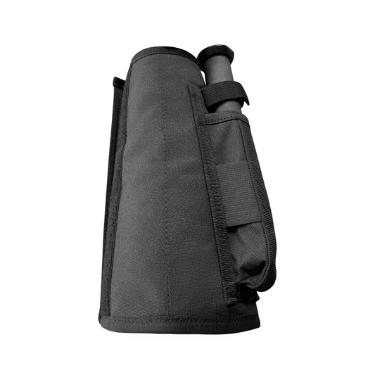 CEST Armor Sleeve forearm protection with holsters, pair, stab protection, cut protection, bite protection