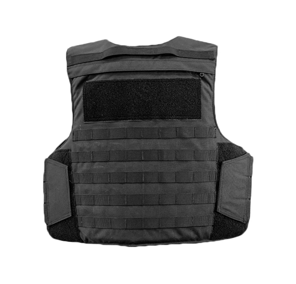 CEST® Ballistische Schutzweste 13 inkl. Stichschutz "VPAM K2"