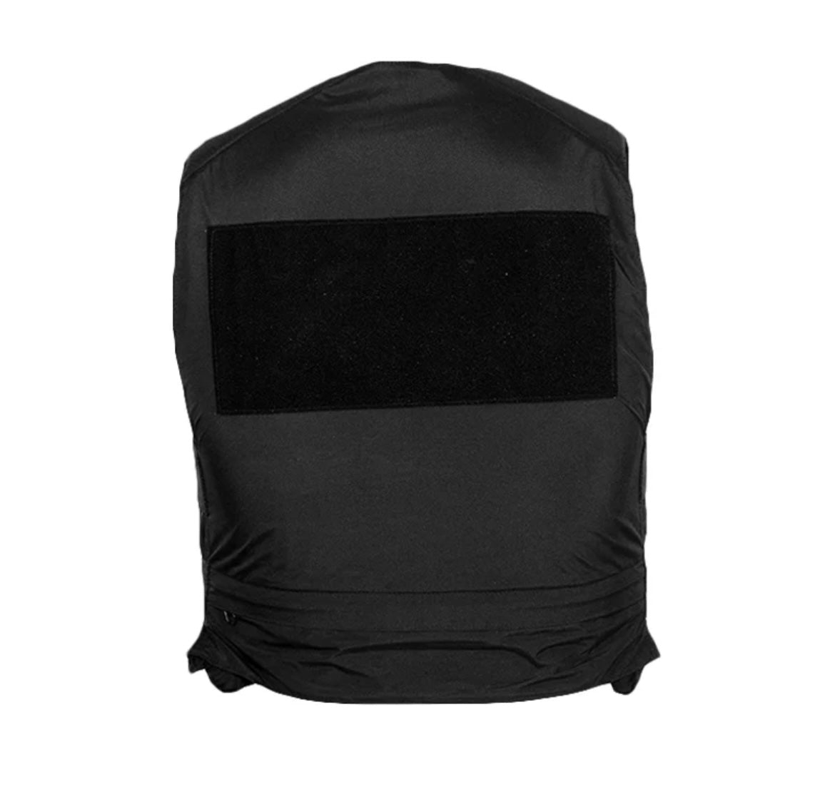 CEST® Ballistische Schutzweste 12 inkl. Stichschutz "VPAM K2"