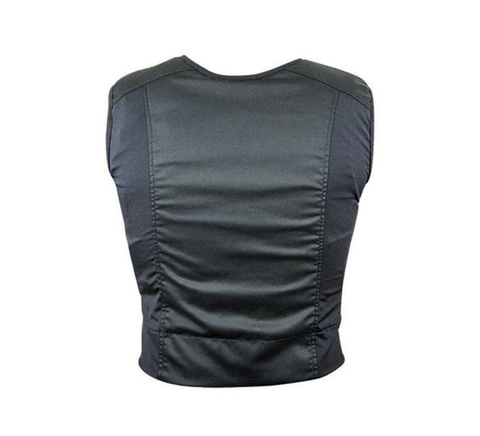 Ballistische Schutzweste CEST® 11 inkl. Stichschutz