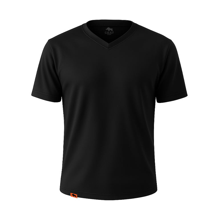 CEST® Armor Extrem Pro T-Shirt 800 N Stichschutz