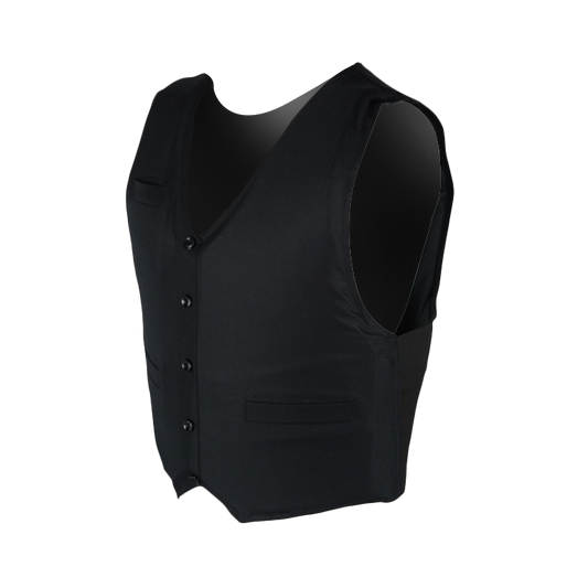 CEST® Armor ballistische Anzugweste Stichschutz