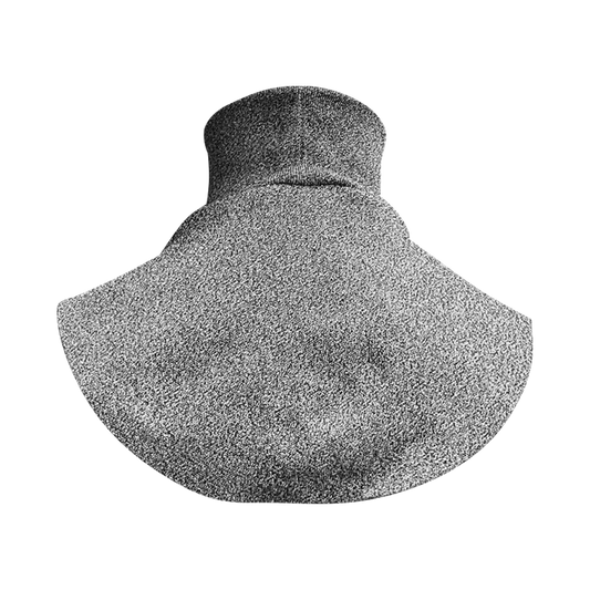 CEST® Armor Ultra Pro ballistic turtleneck stab protection cut protection bite protection fragment protection