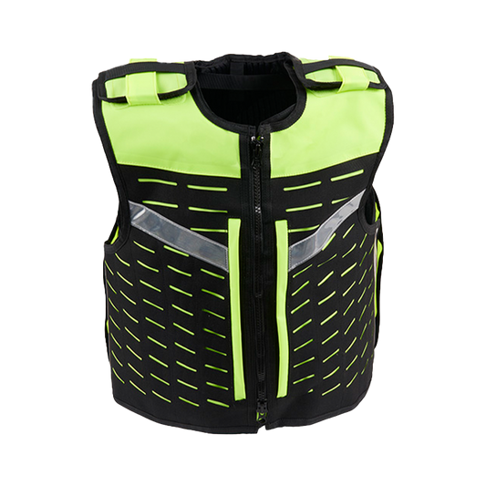 CEST® Ballistische Schutzweste Beta Lasercut