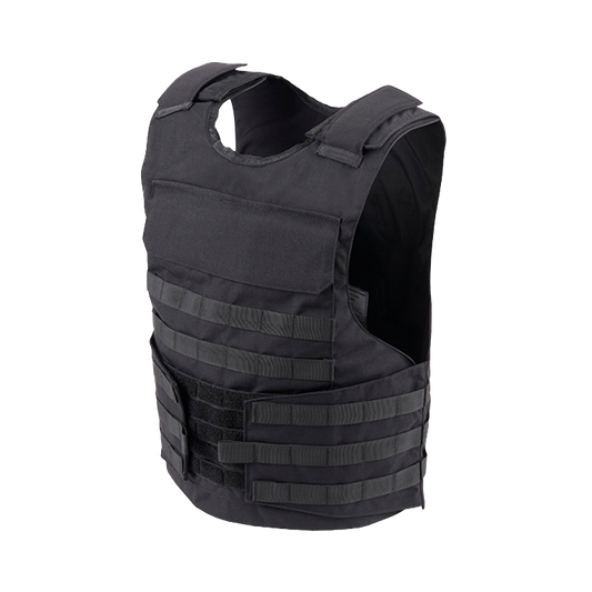 CEST® Ballistische Schutzweste Gamma