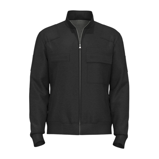 CEST® Armor stab protection combat jacket