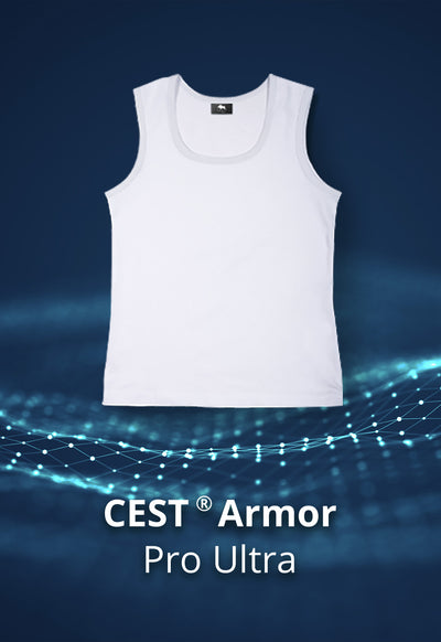 CEST Armor Pro Ultra