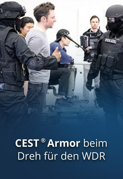 CEST Einsatztasche Round – CEST Group GmbH