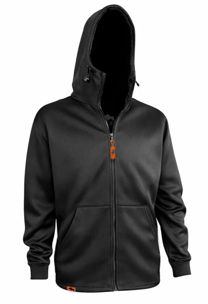 CEST Armor Extrem 800 N Stichschutz Hoodiejacke Schnittschutz Bissschutz