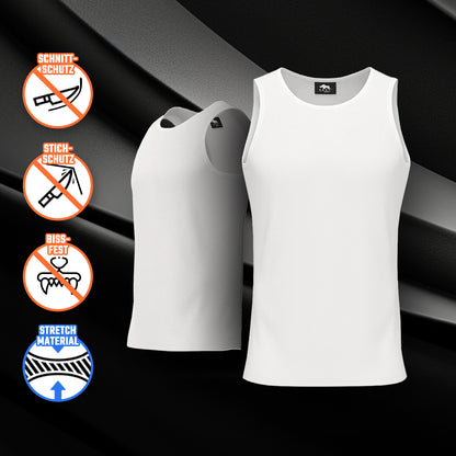 CEST® Armor Ultra Pro Shirt ballistisches Unterhemd Stichschutz & Schnittschutz